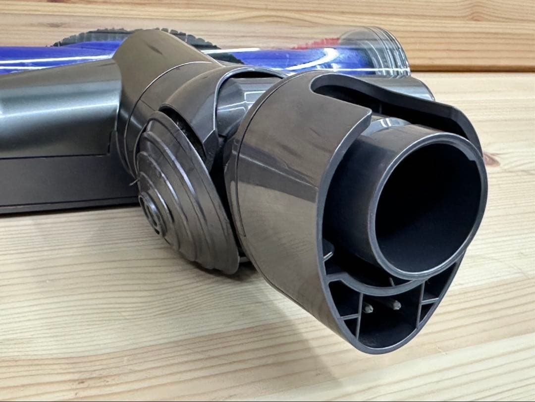 美品綺麗　216913 動作保証品　ダイソン ダイレクトドライブクリーナーヘッド