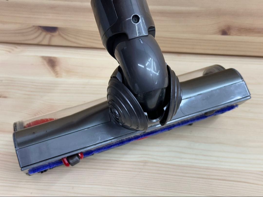 美品綺麗　216913 動作保証品　ダイソン ダイレクトドライブクリーナーヘッド