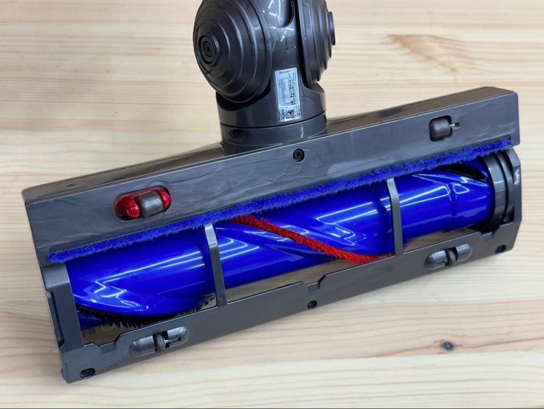 美品綺麗　216913 動作保証品　ダイソン ダイレクトドライブクリーナーヘッド