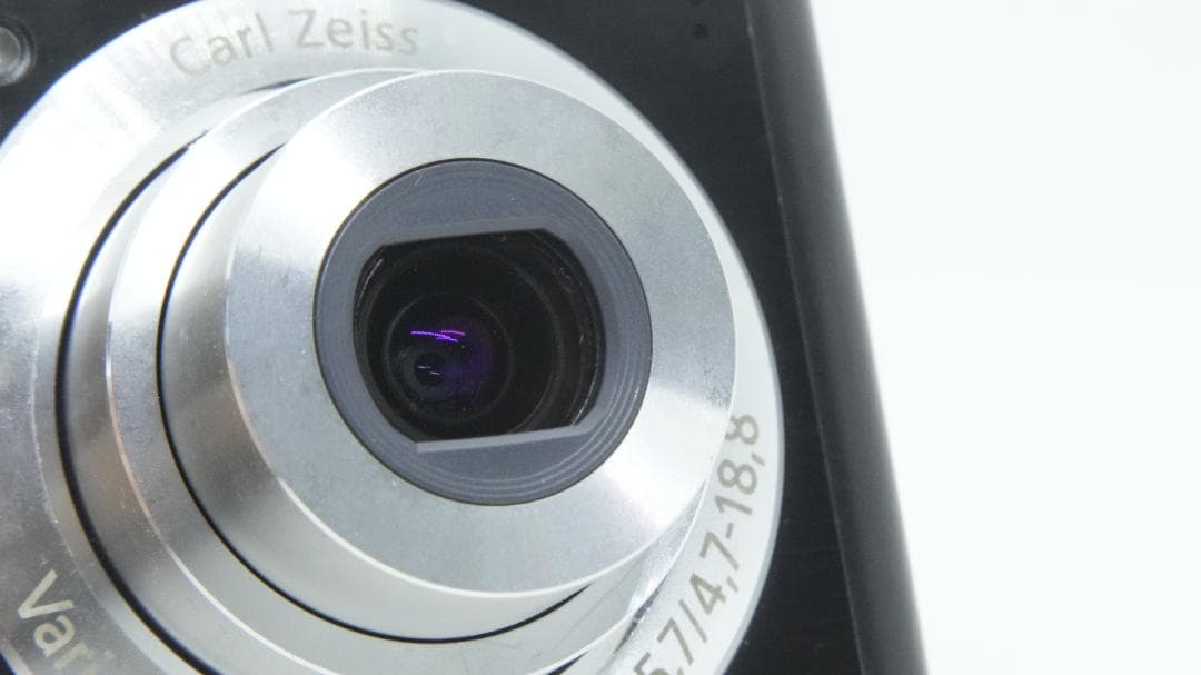 【Y3108】 SONY Cyber-shot DSC-W530 ソニー