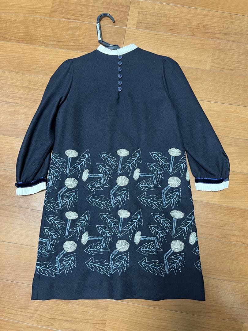 mina perhonen tanpopo セレモニードレス　130cm