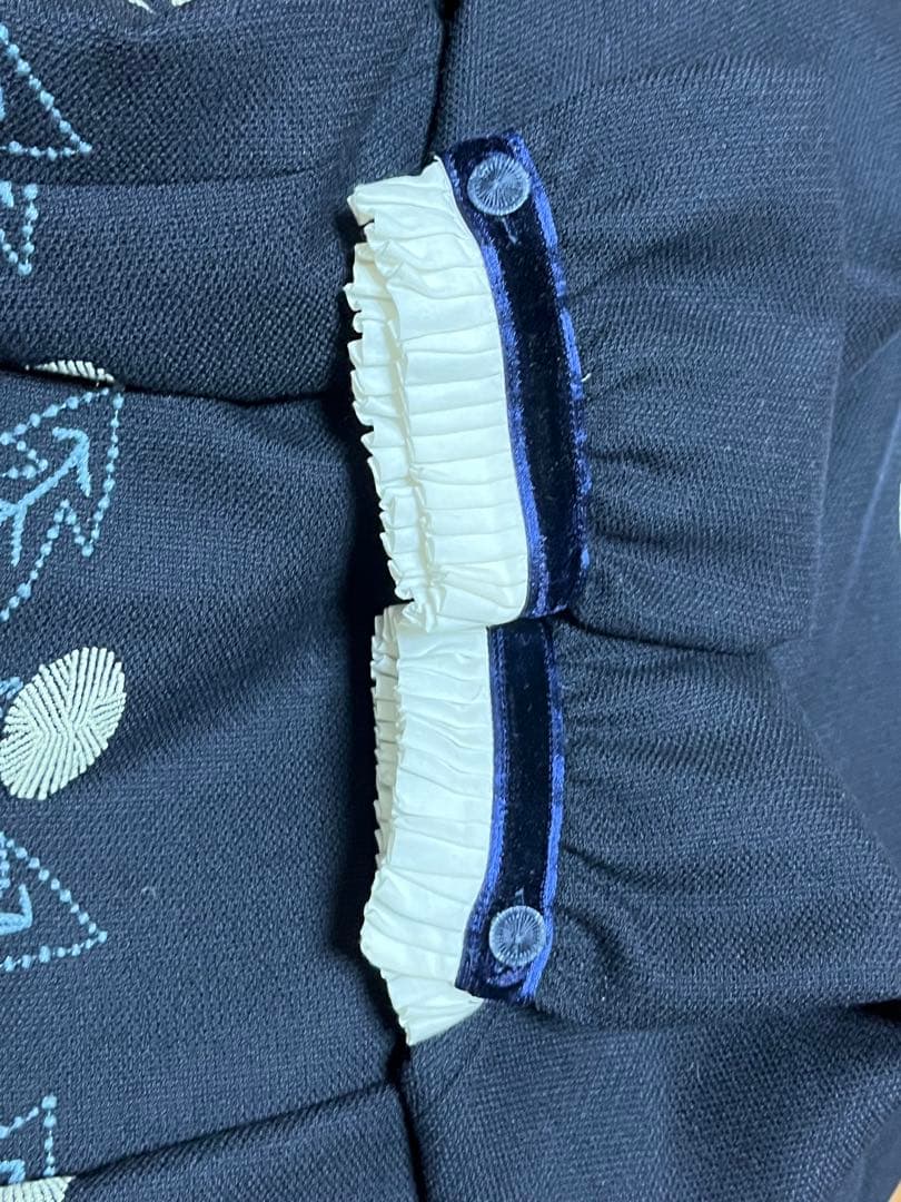 mina perhonen tanpopo セレモニードレス　130cm