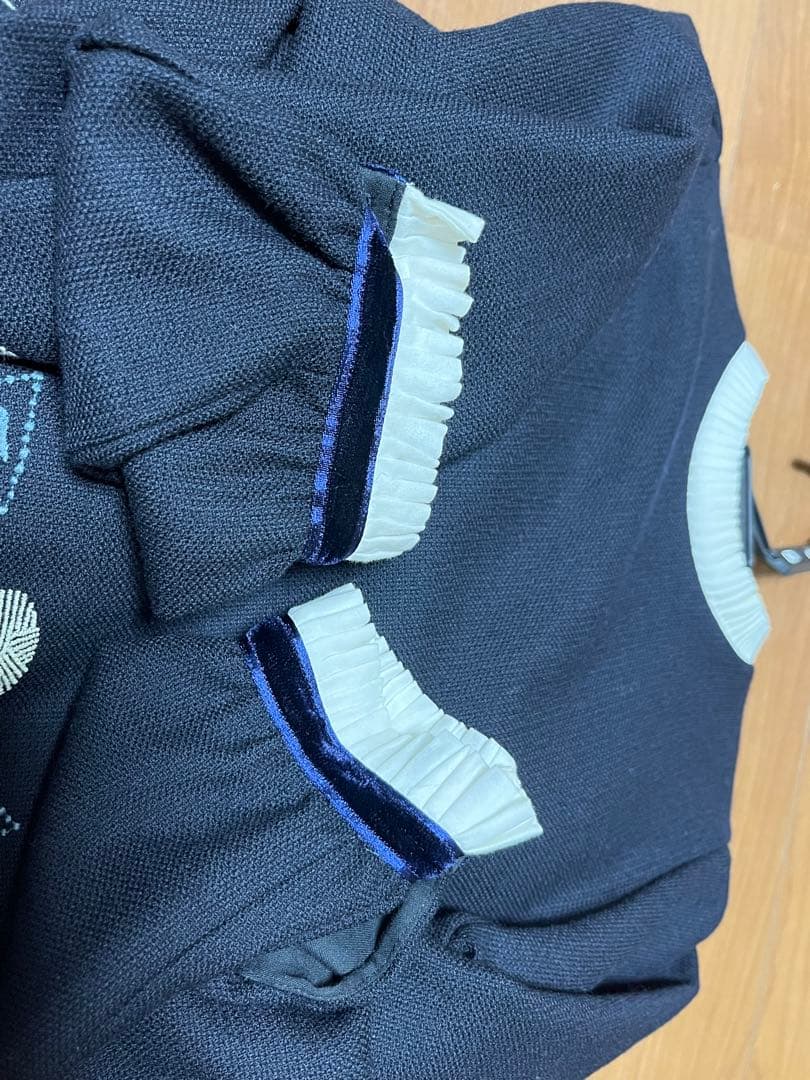 mina perhonen tanpopo セレモニードレス　130cm