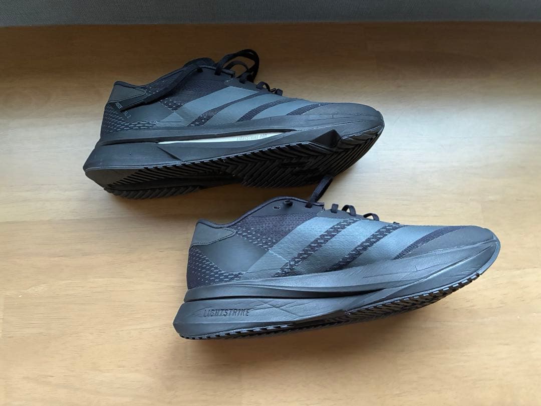 アディゼロ SL2 ランニングADIZERO SL2 RUNNING スニーカー