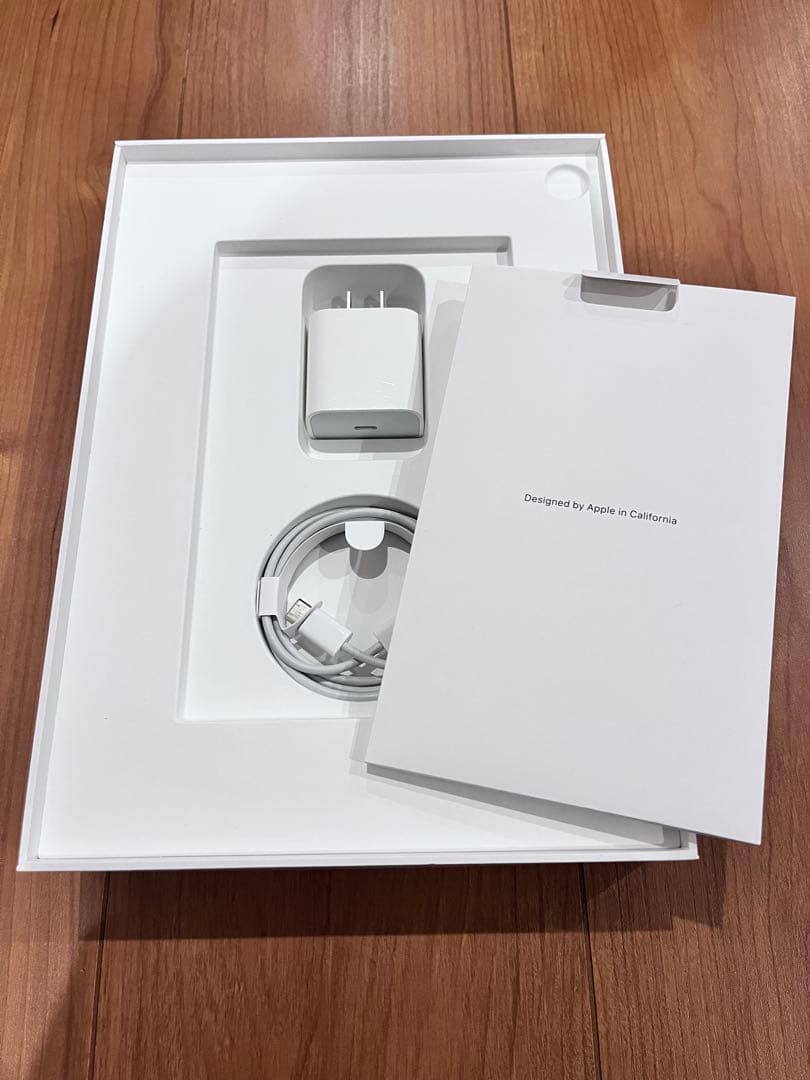 iPad Air（第5世代）256GB 10.9インチ Wi-Fiモデル