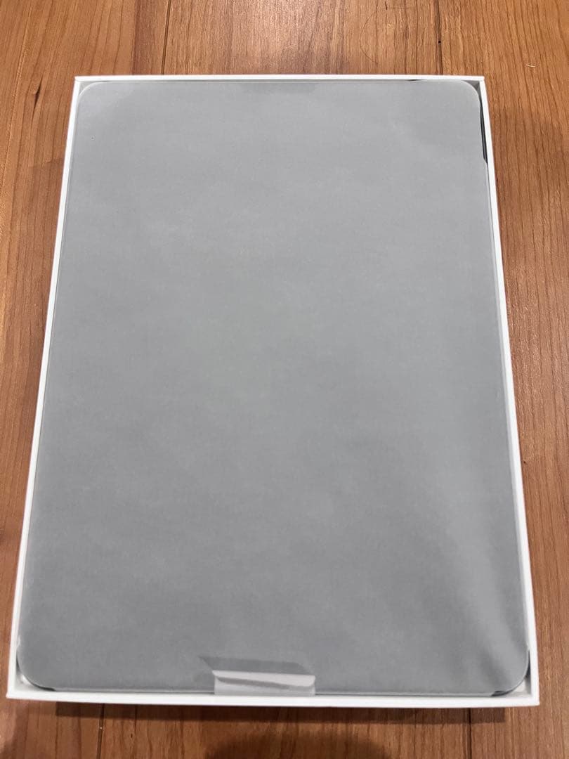 iPad Air（第5世代）256GB 10.9インチ Wi-Fiモデル