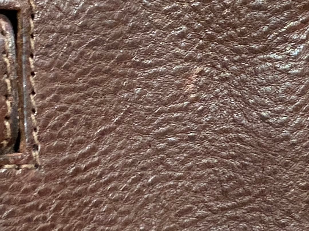 ゲンテンビジネスバッグ