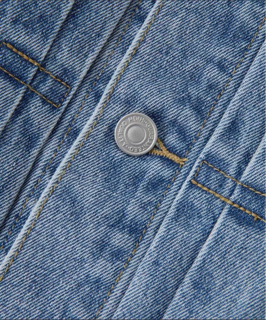 GALLARDAGALANTE★ オーバーGジャン