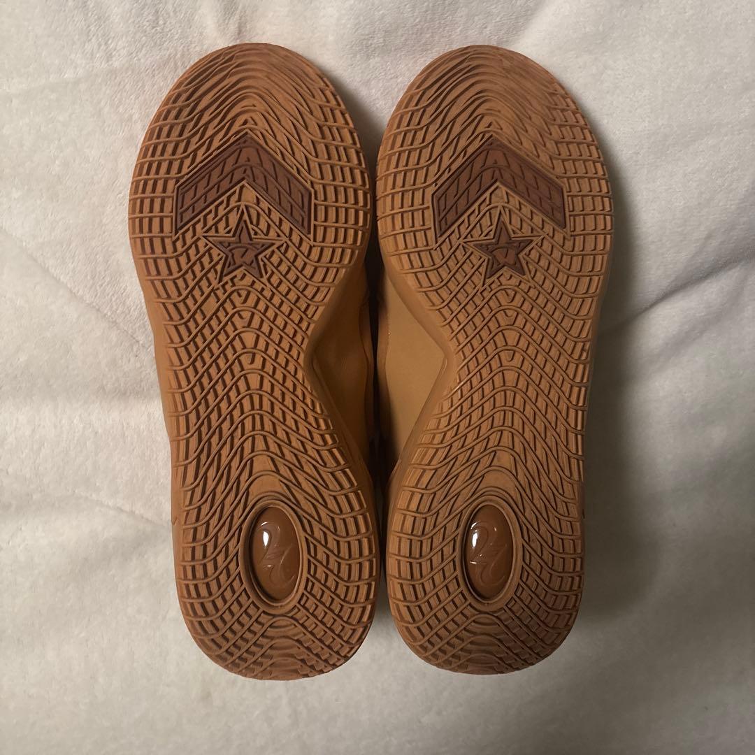 シューズ(男性用) shai001 26.5