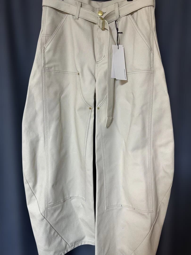 Carhartt WIP Duck Pants サイズ1