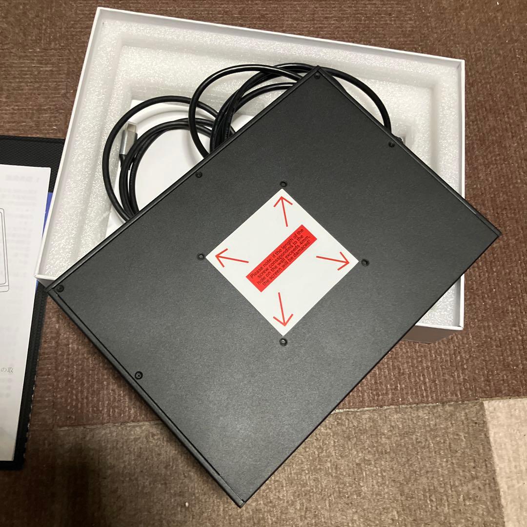 Acouto 2K モバイルモニター 11インチ XC11 Pro