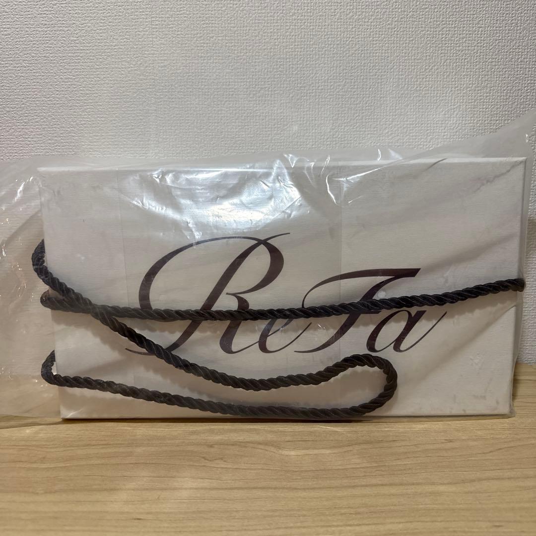 リファ　ドライヤー　SMART W ホワイト