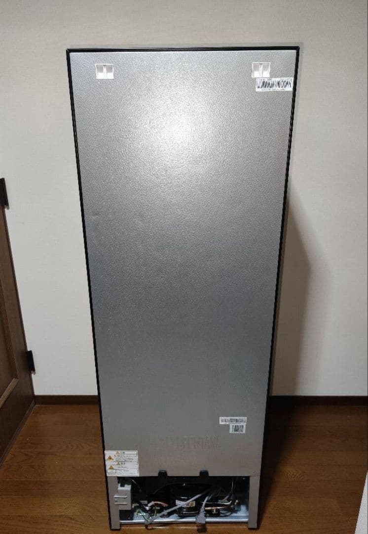 ファルコン 冷蔵庫（175L）洗濯機処分費用込