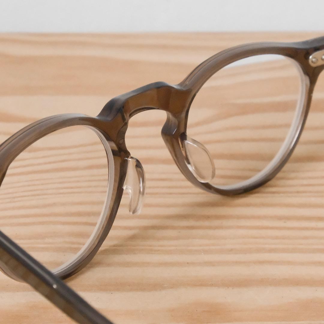 LESCA LUNETIER パント P38 Col.18 レスカ