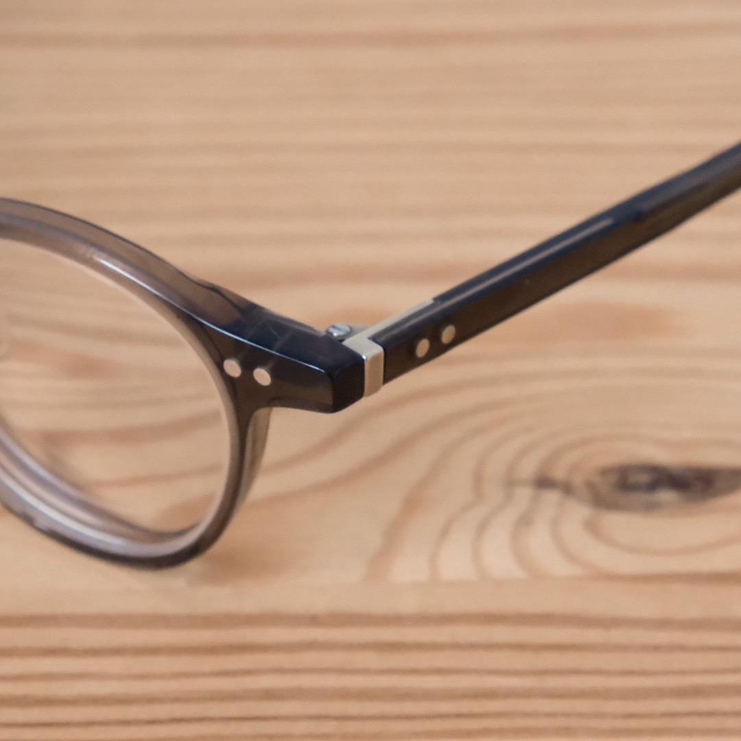 LESCA LUNETIER パント P38 Col.18 レスカ