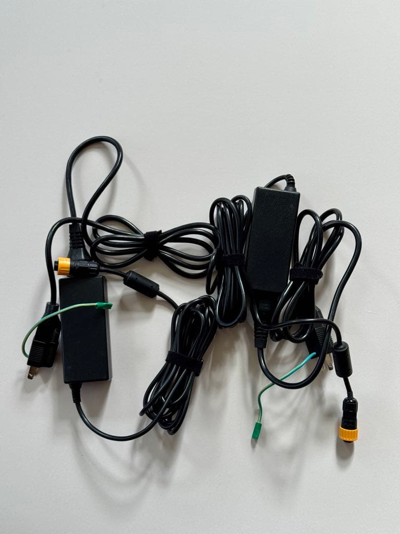 Aputure AL-MC 4-Light Travel Kit 2セット