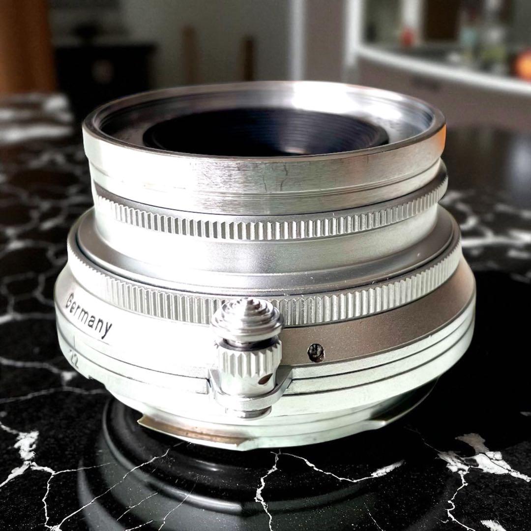 【OH済】Leica ライカ Summaron 35mm f3.5M