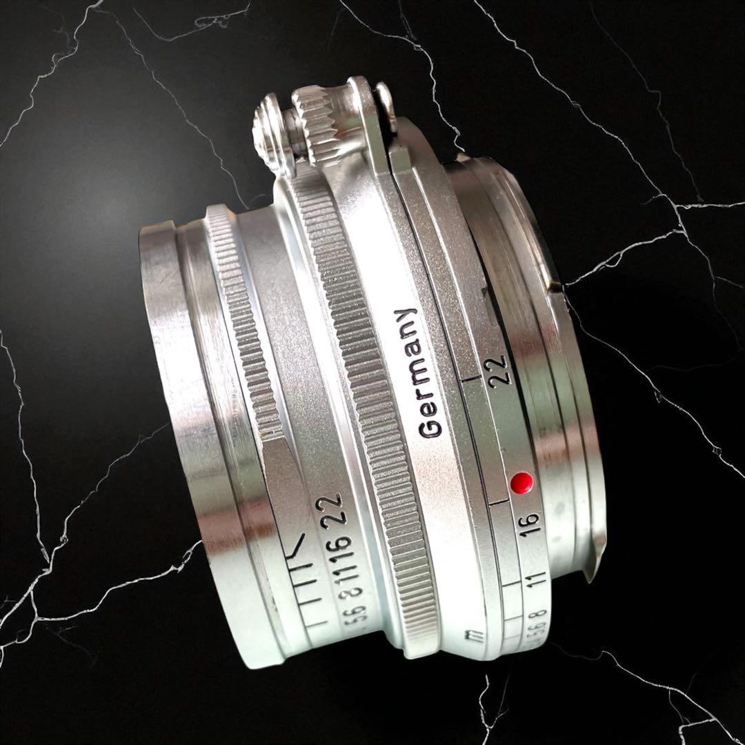 【OH済】Leica ライカ Summaron 35mm f3.5M