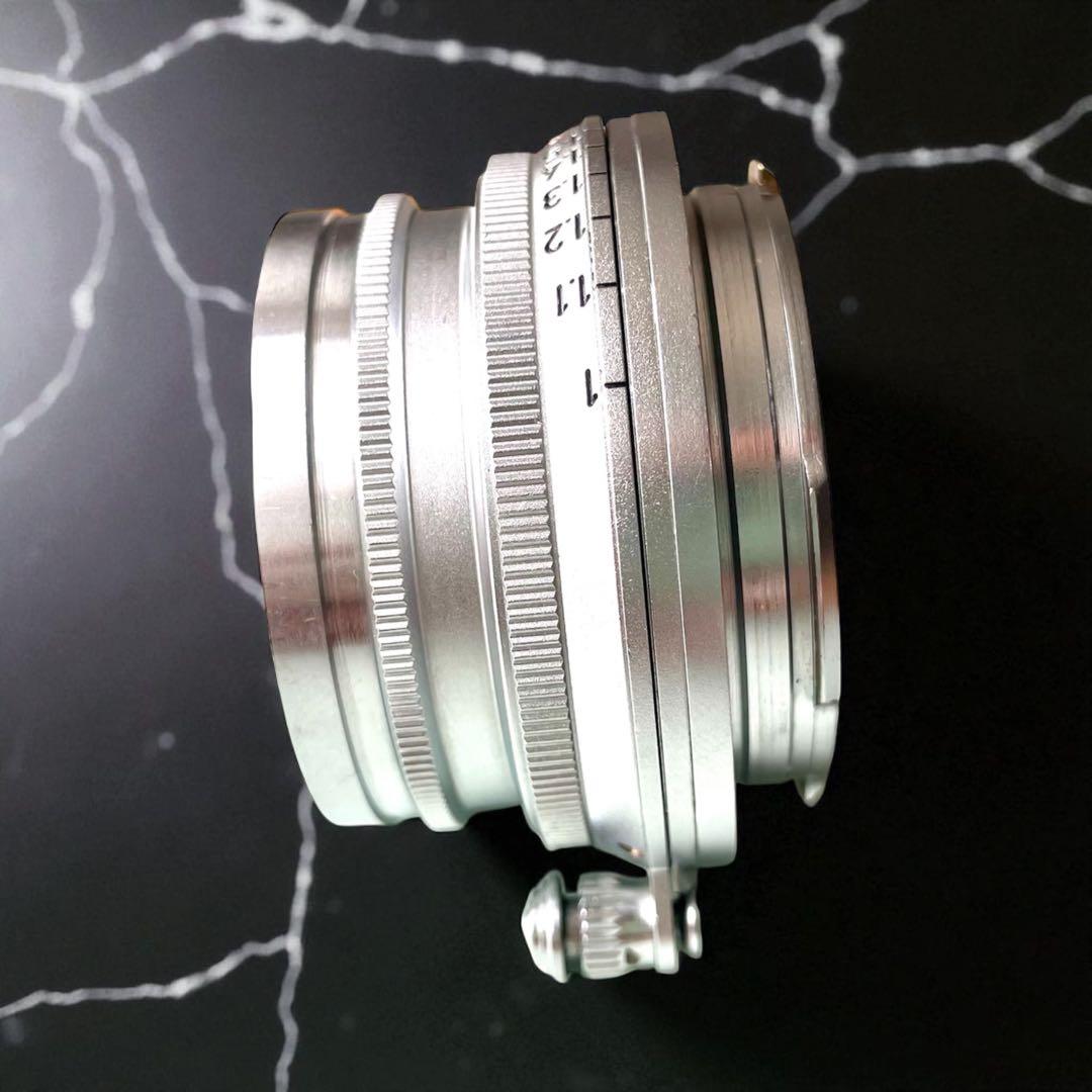 【OH済】Leica ライカ Summaron 35mm f3.5M