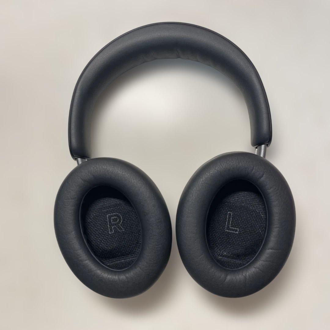ヘッドホン BOSE QUIETCOMFORT ULTRA HEADPHONE