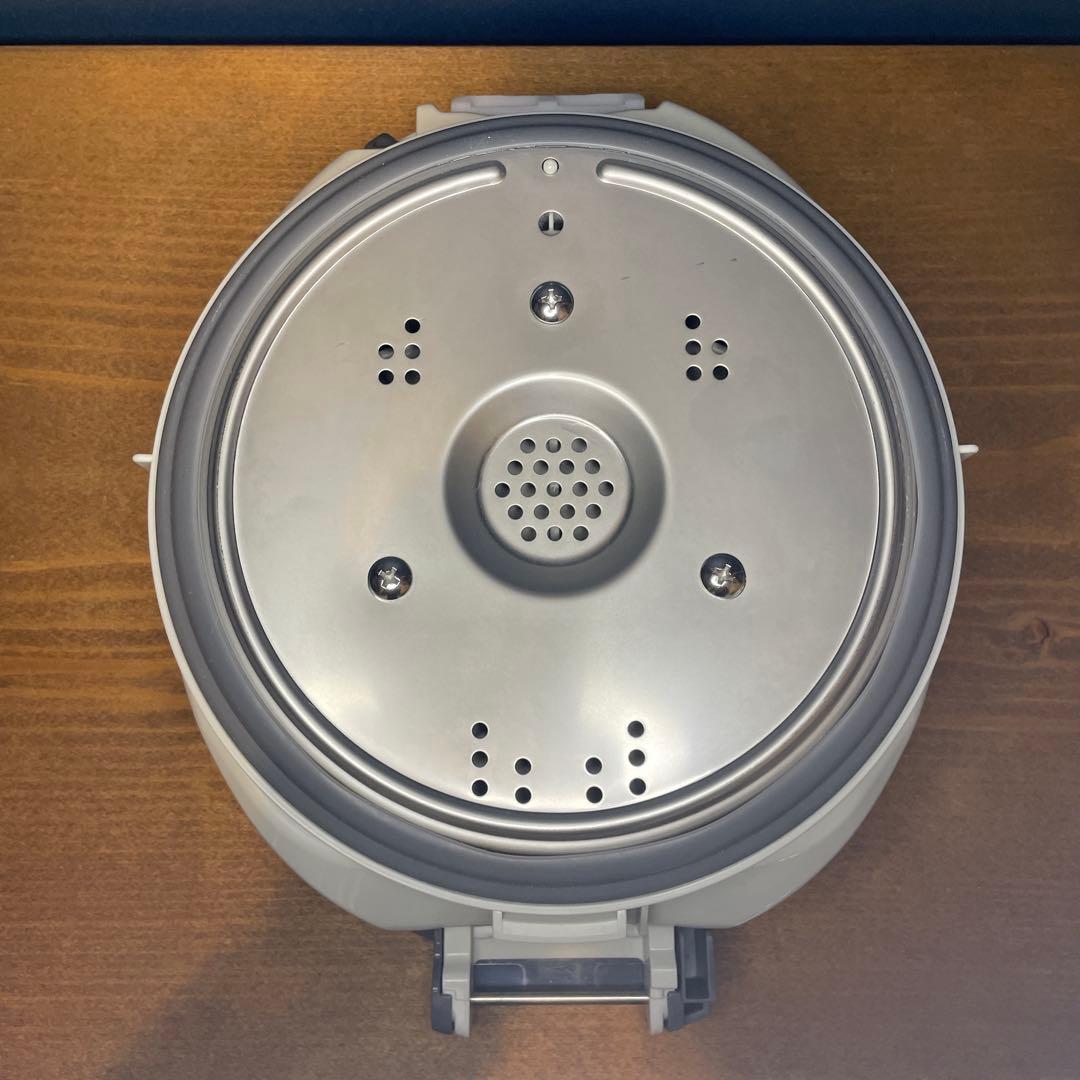 象印 スチーム式加湿器 EE-TA60型　カラー ソフトブラック