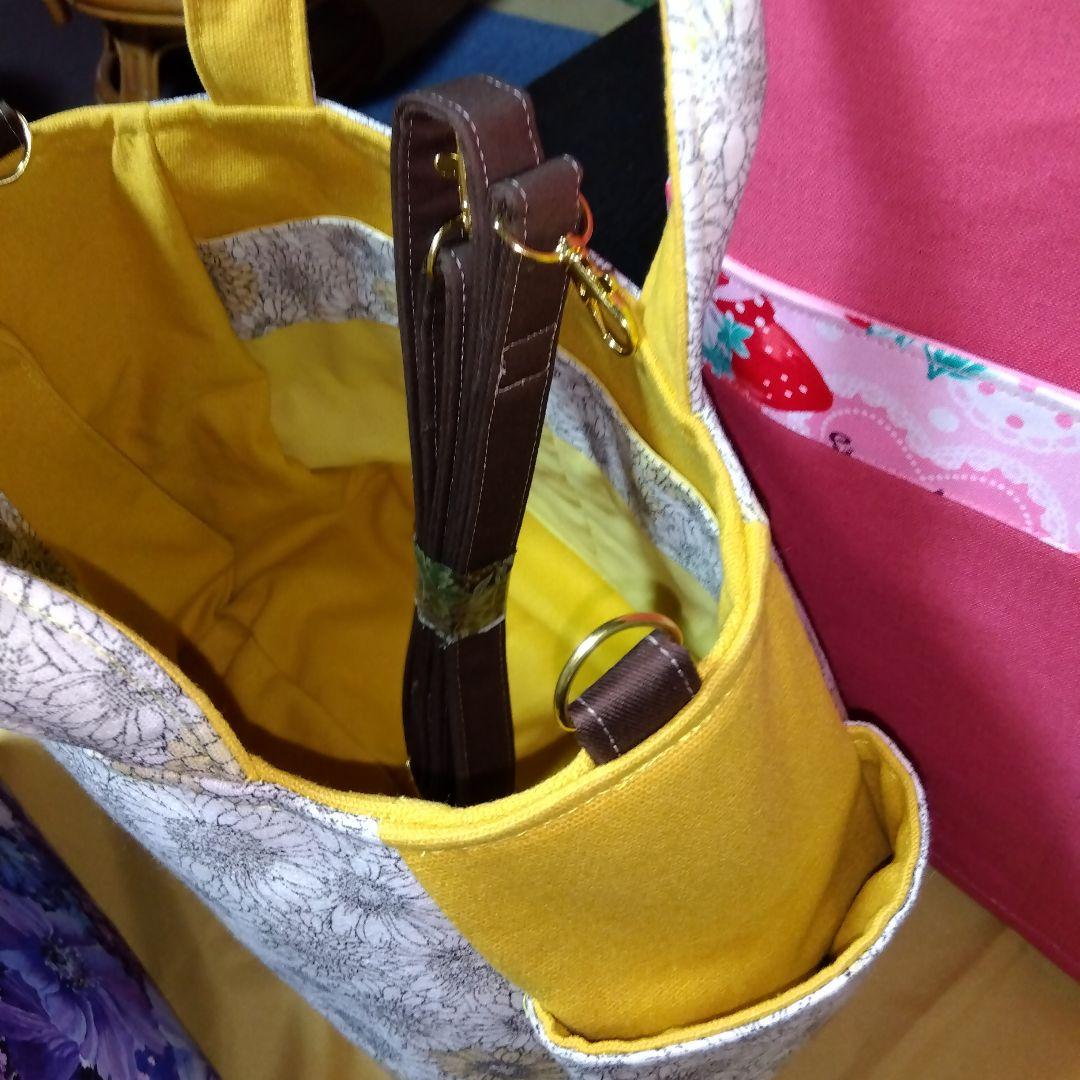 さっちゃん専用　バッグ＆ポーチ