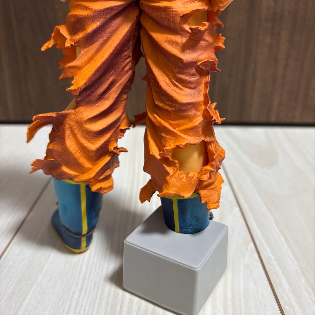 SMSP THE SON GOKOU 孫悟空 ver.1.5 A賞