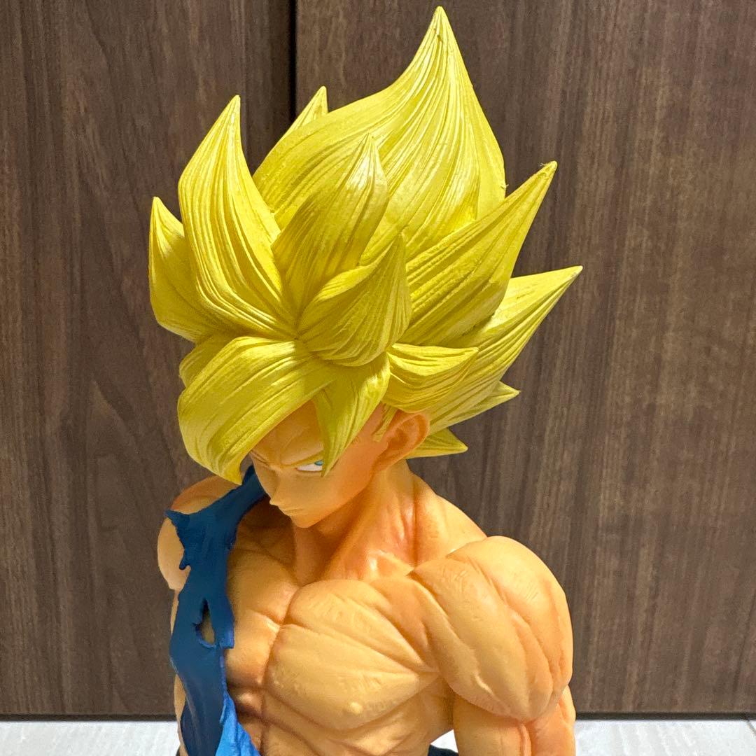 SMSP THE SON GOKOU 孫悟空 ver.1.5 A賞