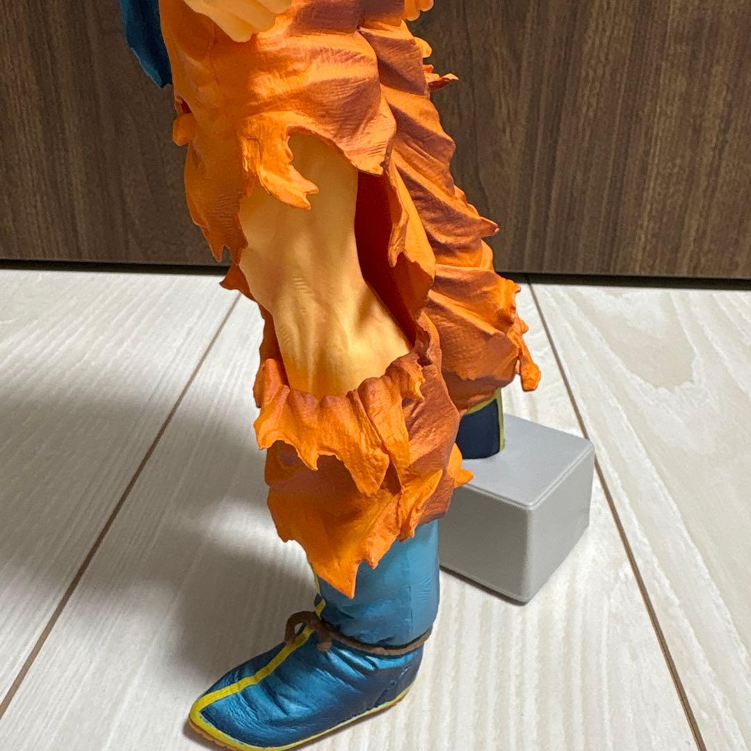 SMSP THE SON GOKOU 孫悟空 ver.1.5 A賞