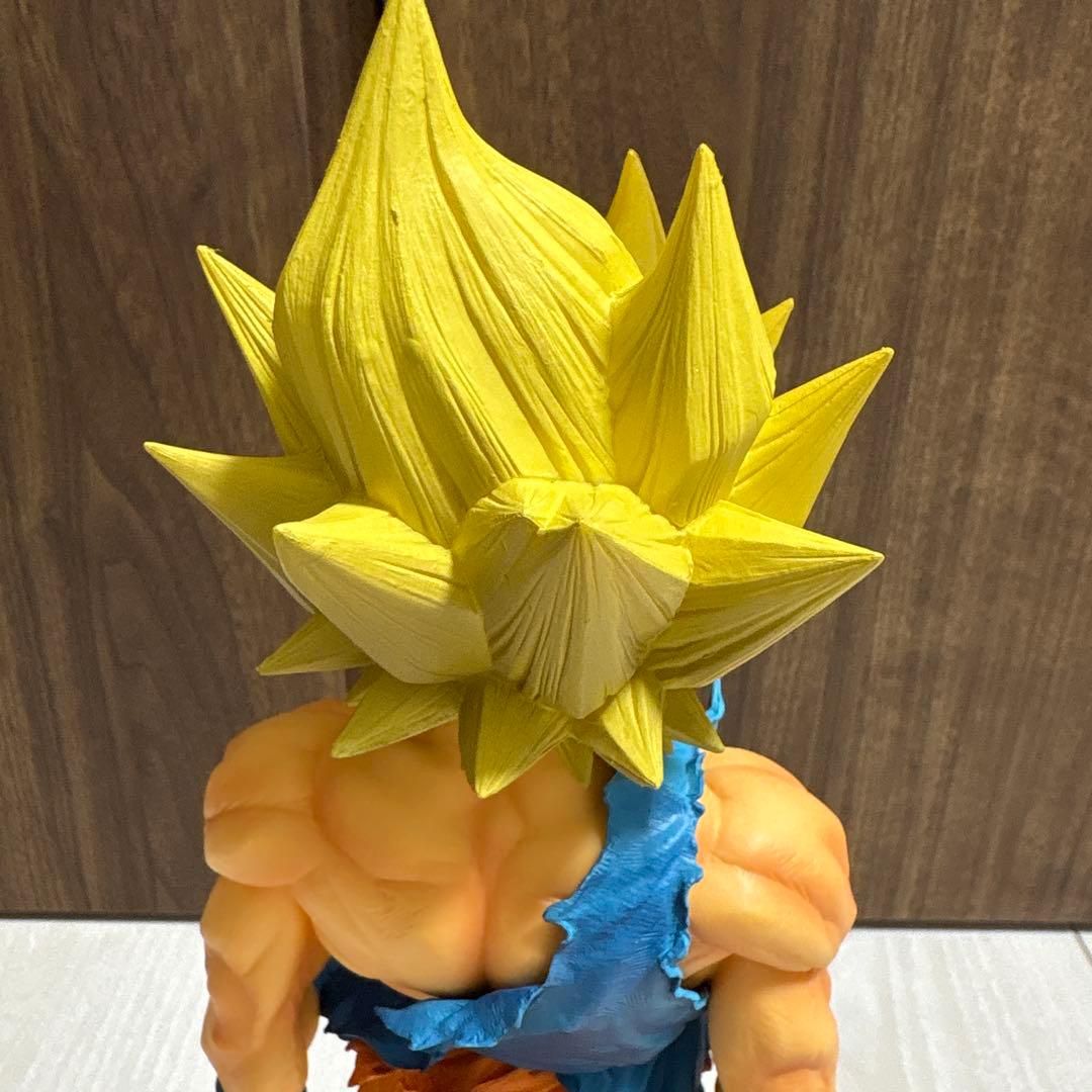 SMSP THE SON GOKOU 孫悟空 ver.1.5 A賞