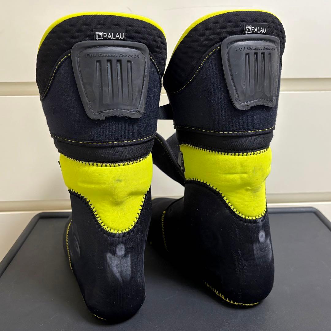 スキー TECNICA ZERO G GUIDE PRO 26.5cm