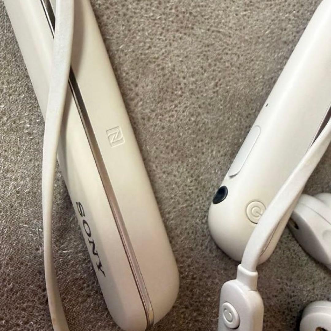 SONY WI-1000XM2 ノイズキャンセリング 動作確認済み