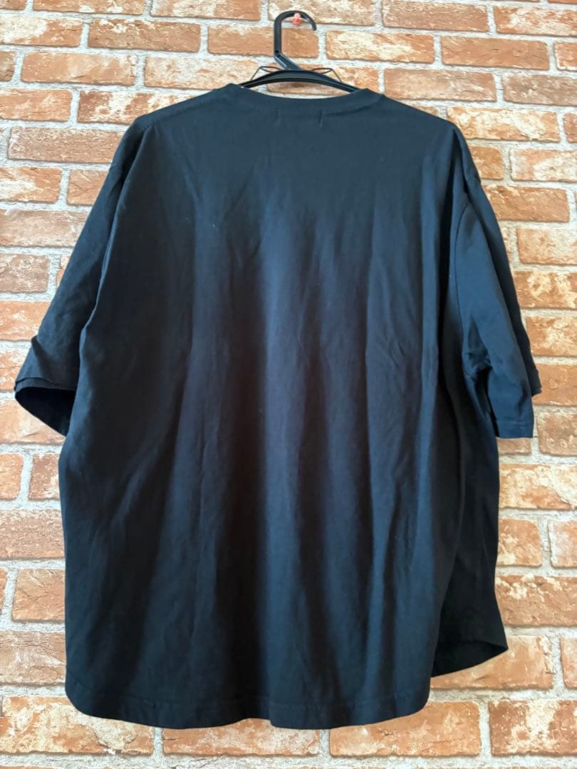 ヒステリックグラマーファックベアヒスベア