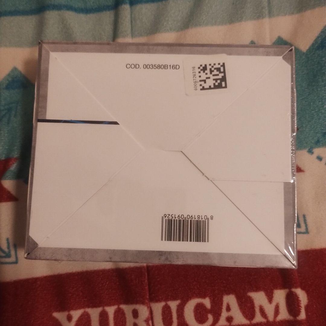 パニーニ　ジュラシックワールド　トレーディングカード　未開封BOX