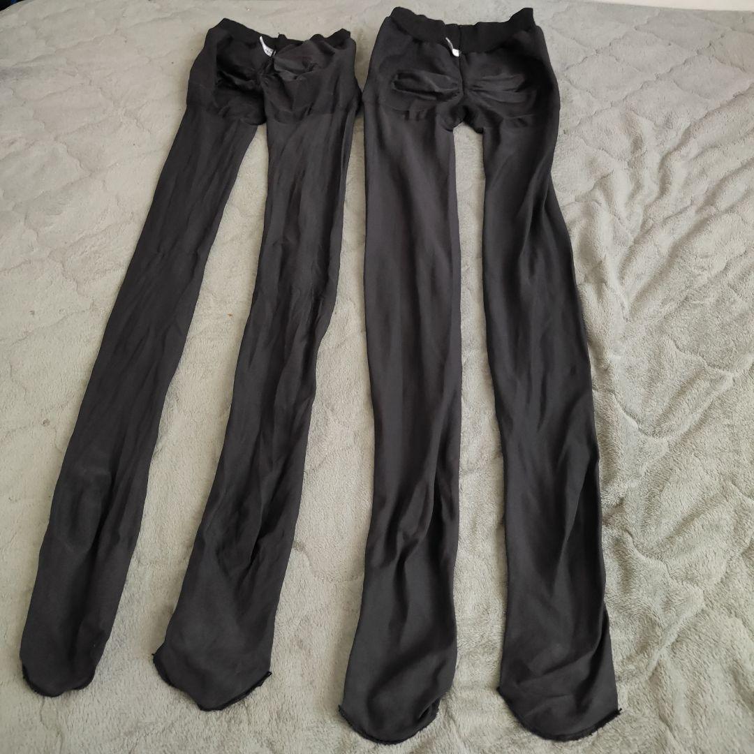 京急　マルコ　タイツ