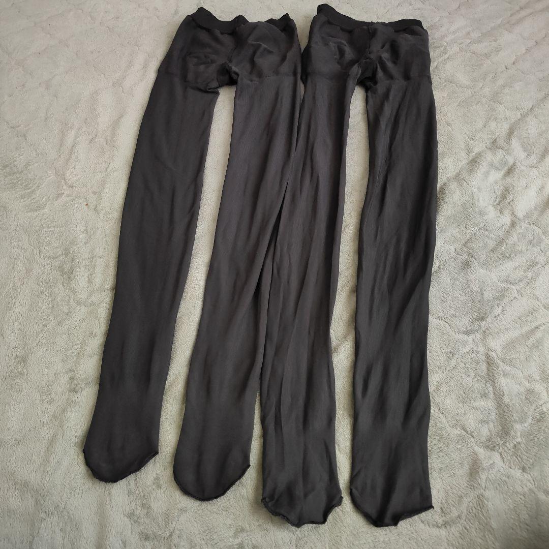 京急　マルコ　タイツ