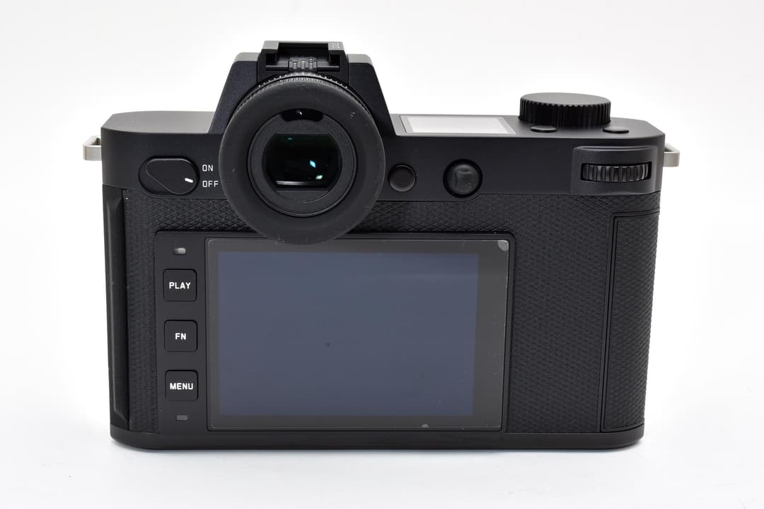 ■ほぼ新品■ LEICA ライカ SL2 #C659