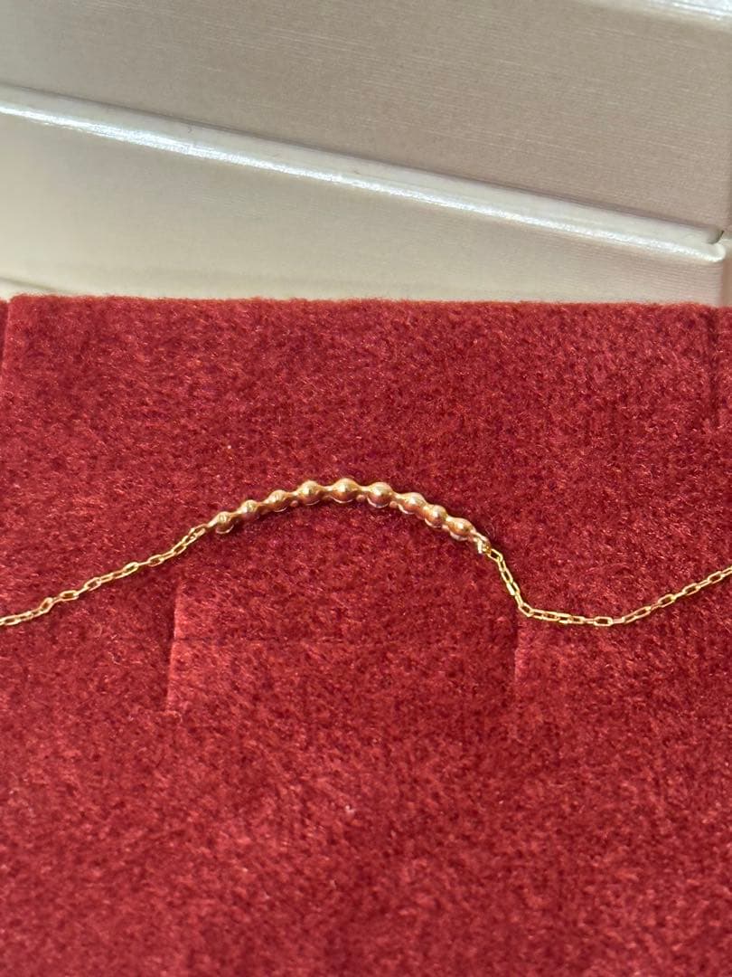 H&D ブランドショップハピネス Happiness＆D 18k k18