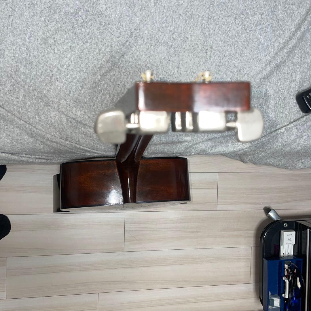 YAMAHA FG-160 グリーンラベル　アコースティックギター 日本製