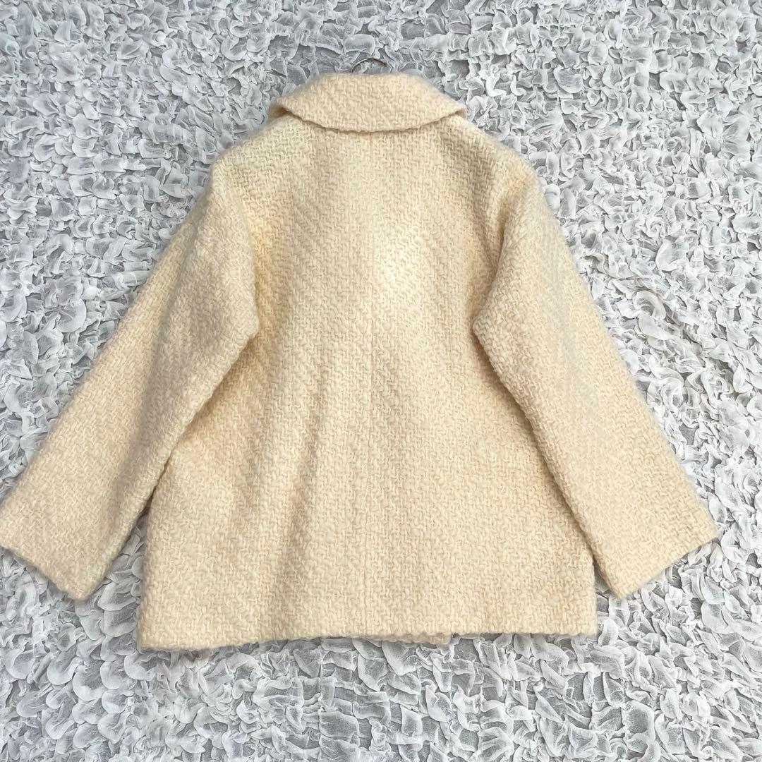 トゥモローランド　ギャルリーヴィー　2way コート