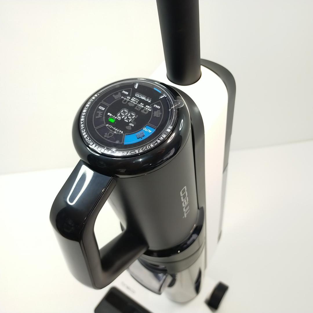 Tineco Floor One S5 Combo コードレス軽量化水拭き掃除機