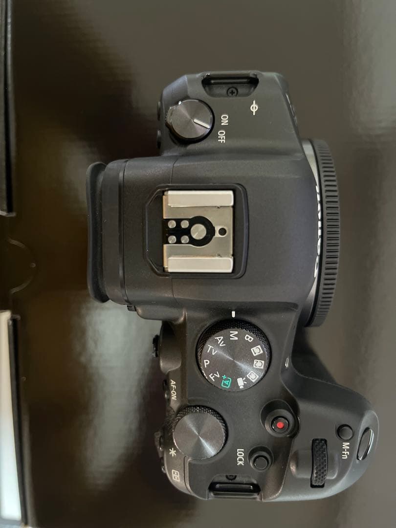 Arfa-21 Canon EOS R6 ミラーレス一眼カメラ 『美品』