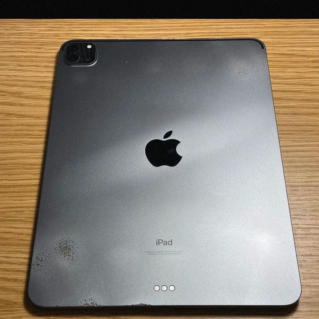 iPad Pro 11インチ第3世代 Wi-Fiモデル　ひ専用