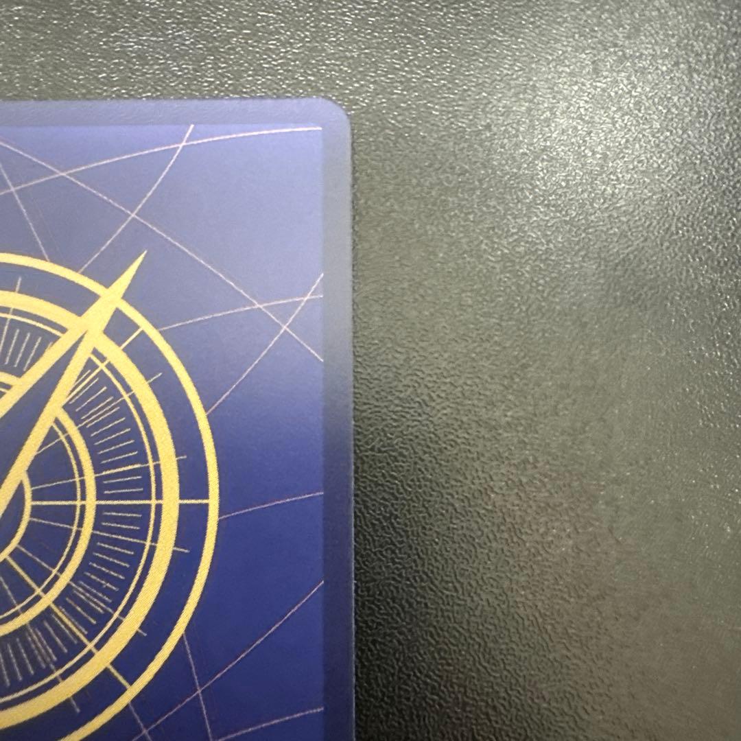 ワンピースカードゲーム　フラッグシップバトル　ルフィ　ST21-014