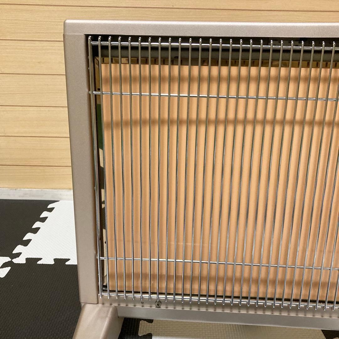 ★美品★ サンルミエ キュート E800LS 遠赤外線暖房器