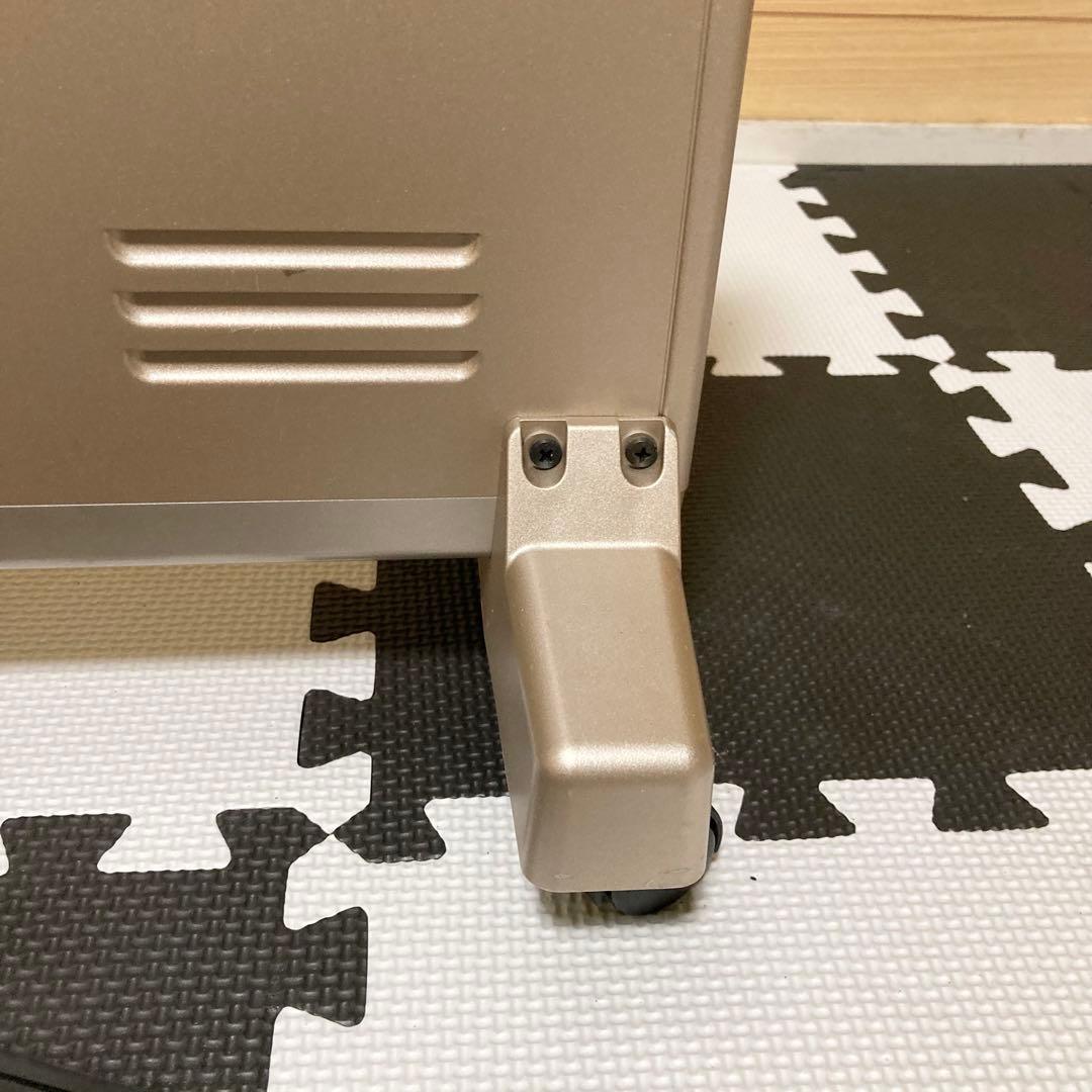 ★美品★ サンルミエ キュート E800LS 遠赤外線暖房器