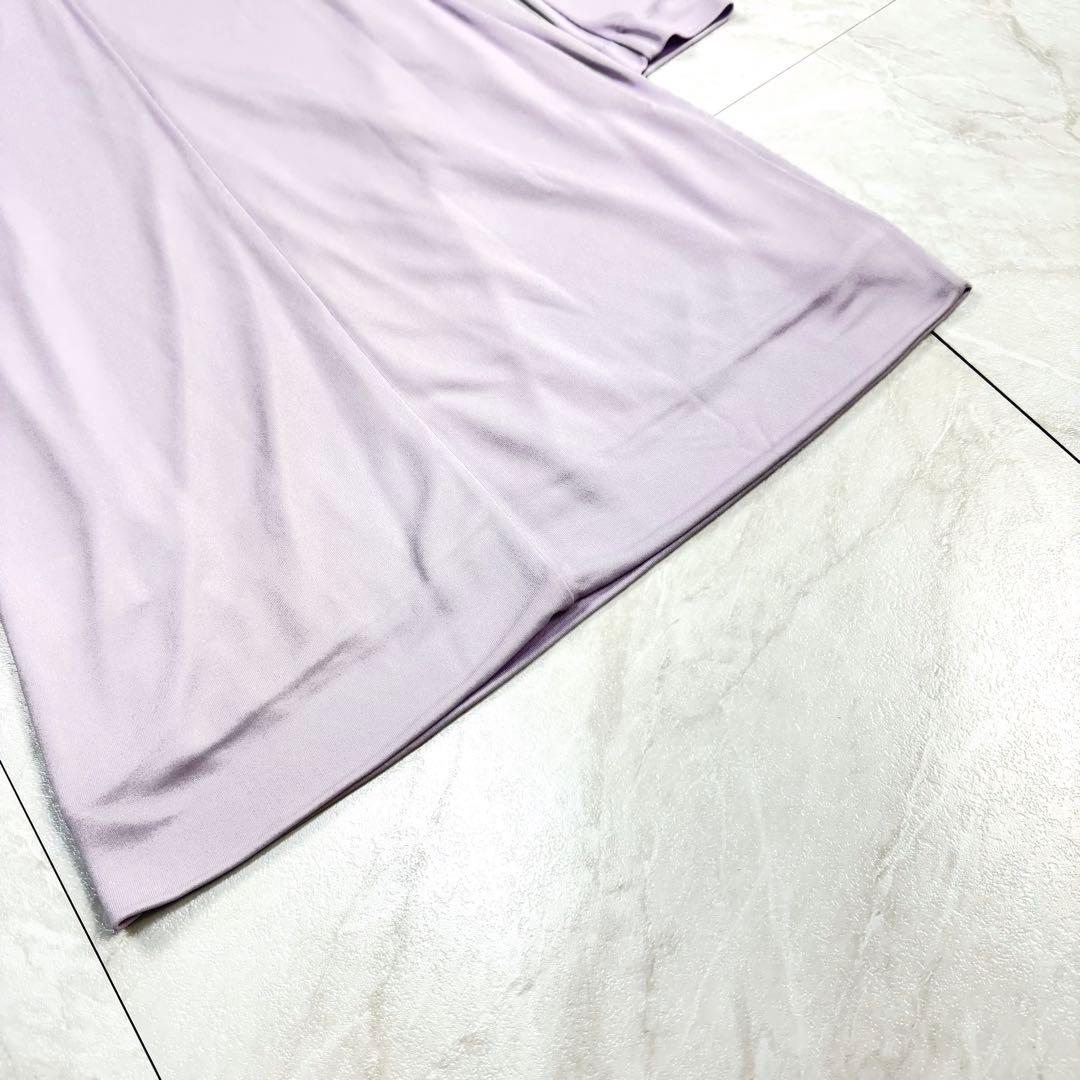 希少 GUCCI トムフォード期 ロングワンピース 花 パール 豪華 装飾 XS