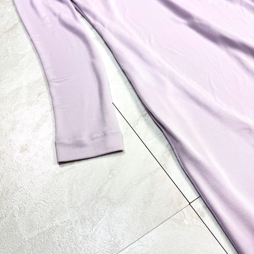 希少 GUCCI トムフォード期 ロングワンピース 花 パール 豪華 装飾 XS