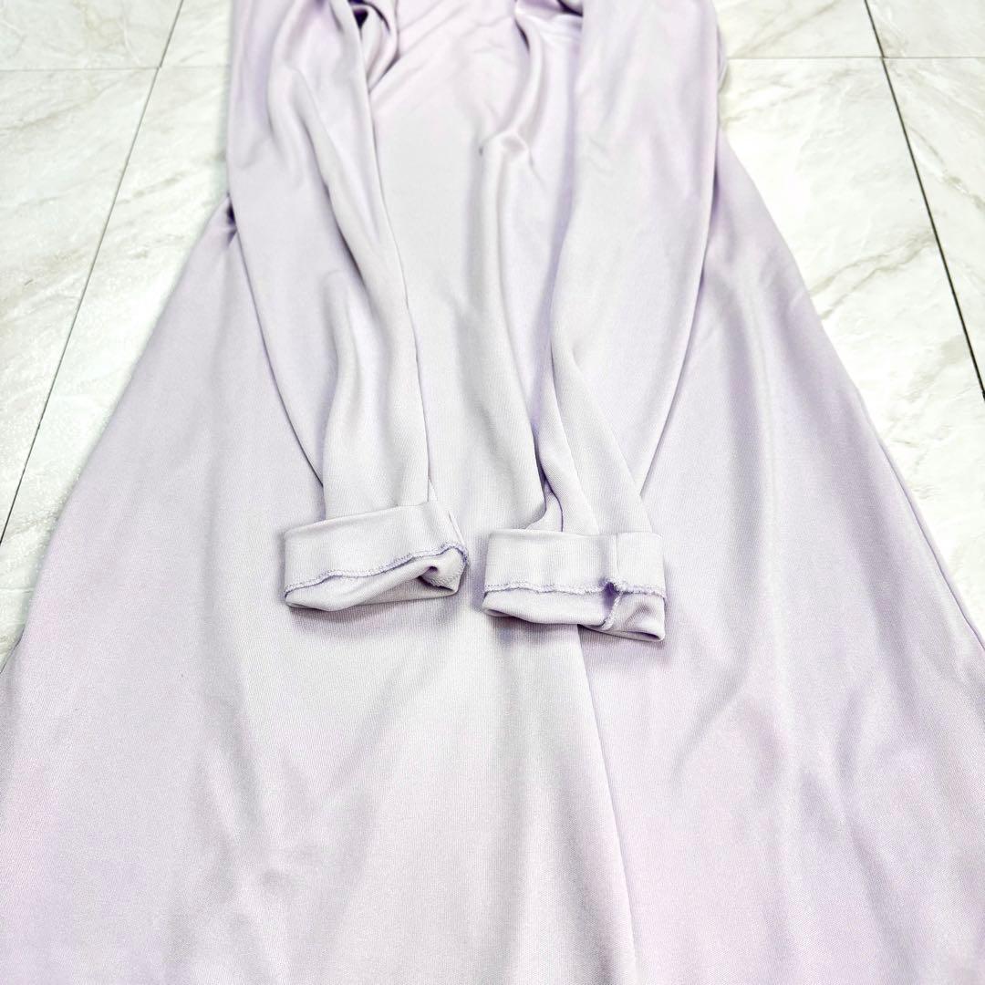 希少 GUCCI トムフォード期 ロングワンピース 花 パール 豪華 装飾 XS