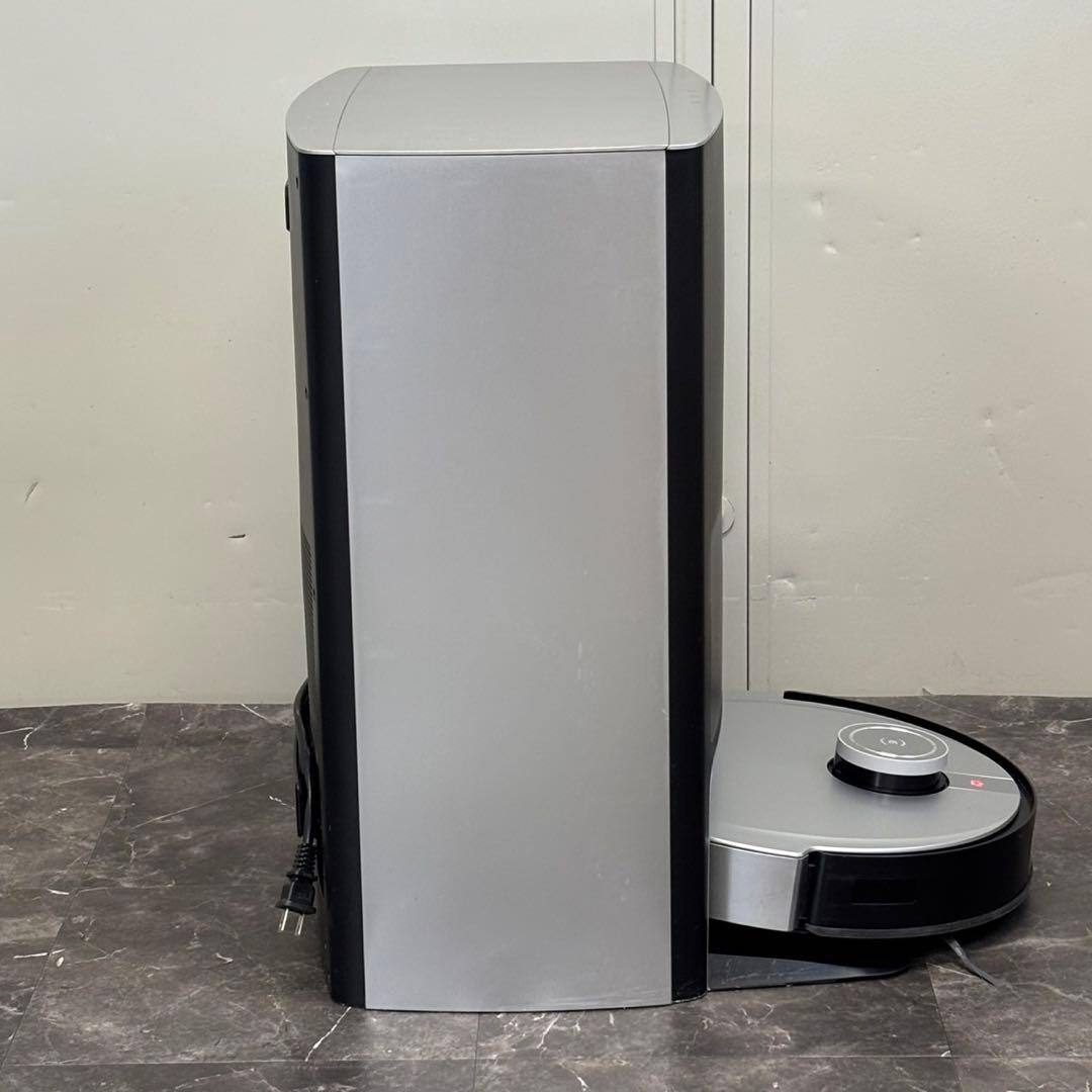 ◯送料込！動作良好 2022年製 エコバックス DEEBOT X1 OMNI